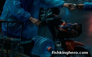 捕鱼王者波胆USDT充值全攻略：避开网络陷阱与金额错误，资金秒到账