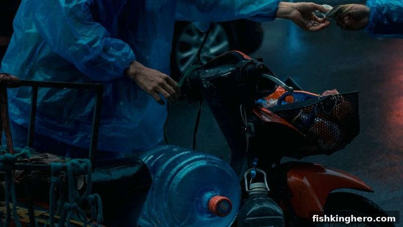 捕鱼王者波胆USDT充值全攻略：避开网络陷阱与金额错误，资金秒到账