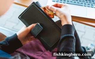 捕鱼王者揭秘ERC20充值关键要点：避开这些常见误区，充值到账更顺畅