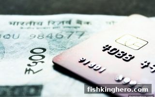 捕鱼王者平台银行卡入金审核深度解析：时间、流程与避坑指南
