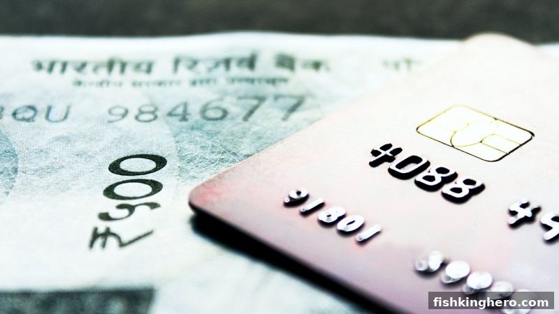 捕鱼王者平台银行卡入金审核深度解析：时间、流程与避坑指南