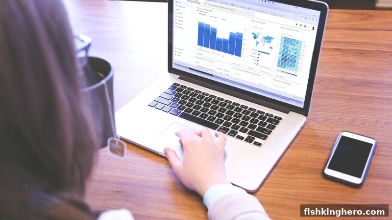 捕鱼王者启示录：数据驱动桌游盈利的实战方法论