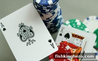 捕鱼王者带你玩转龙虎游戏：对局动态分析与充值通道维护全攻略