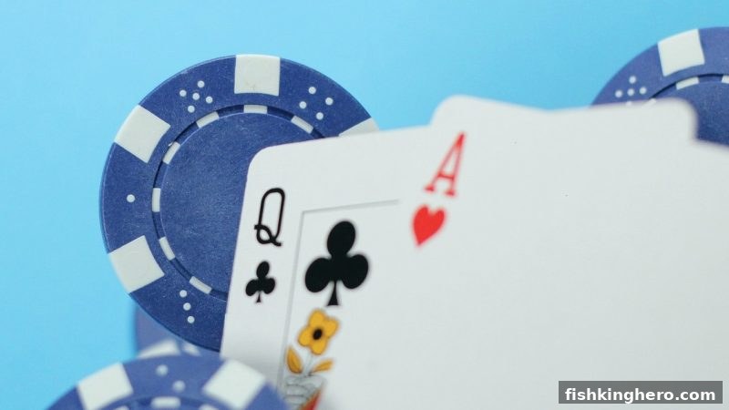 捕鱼王者教你玩转番摊：从概率认知到理性娱乐的完整攻略