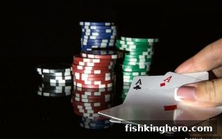 捕鱼王者带你玩转番摊：规则全解与实战策略指南