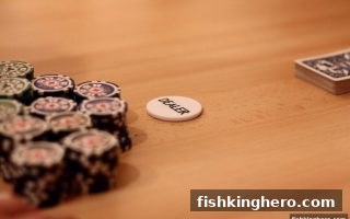 捕鱼王者棋牌充值攻略：银行卡充值前的理智准备与资金管控