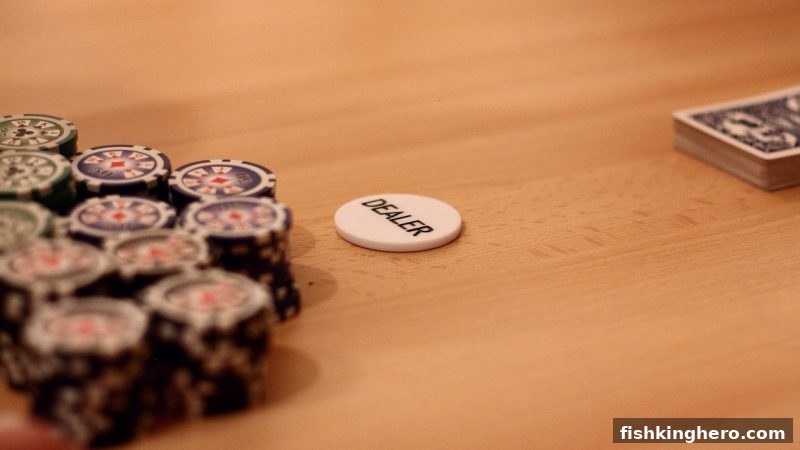 捕鱼王者棋牌充值攻略：银行卡充值前的理智准备与资金管控
