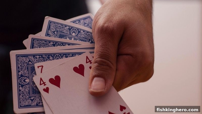 捕鱼王者带你玩转PK10牛牛：高手策略与资金速达全攻略