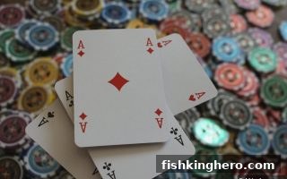 捕鱼王者带你玩转串关牛牛：苹果设备下载与团队协作全攻略