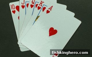 捕鱼王者揭秘：概率认知偏差如何误导你的判断？