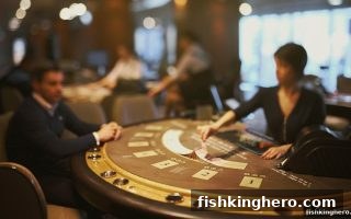 捕鱼王者深度剖析：玩家为何频频掉入概率认知与情绪决策的陷阱