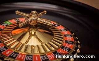 捕鱼王者教你：情绪管控才是竞技游戏的终极武器