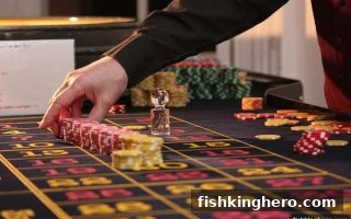 从心理博弈到VIP激励：捕鱼王者如何重塑桌游策略与比特币博彩认知