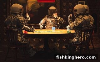 捕鱼王者实战进阶：深度解析对战经验、概率分析与资金管控