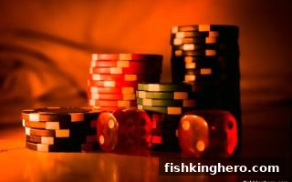 捕鱼王者带你玩转牌九战术与轮盘冷热号：真钱棋牌动态博弈指南