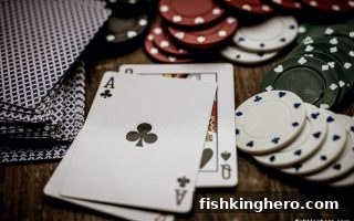 捕鱼王者带你解锁美高梅桌游秘籍：哪款游戏最适合你？