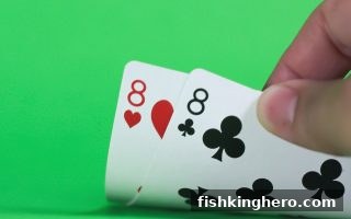 捕鱼王者：从社交互动到理性博弈——深度剖析桌面游戏与百家乐策略