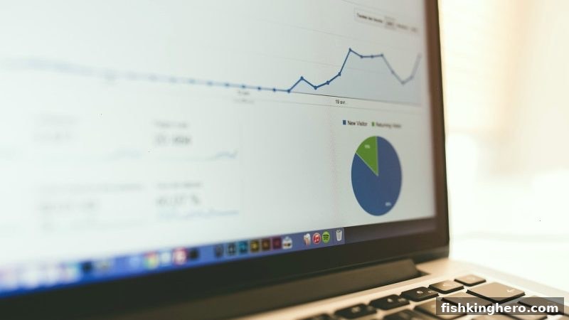 捕鱼王者：英超直播彩票历史数据科学分析全攻略