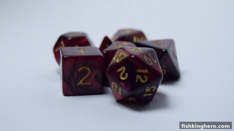 捕鱼王者指南：彩票冷热号周期规律全解析
