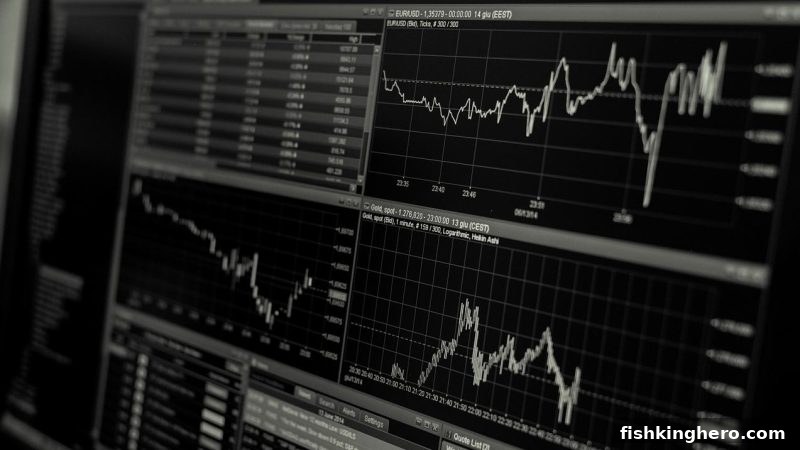 捕鱼王者冷热号实战指南：从基础到高级的数据分析体系