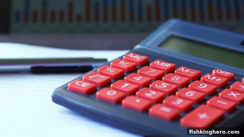 彩票冷热分析揭秘：捕鱼王者教你理性看待号码规律