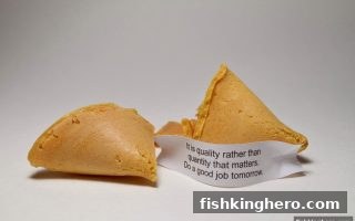捕鱼王者带你透视彩票心理：打破认知偏差，理性选号之道