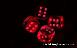 快乐十分进阶攻略：捕鱼王者平台上的高频数字游戏全解析