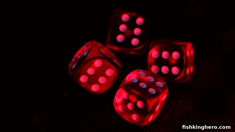 快乐十分进阶攻略：捕鱼王者平台上的高频数字游戏全解析