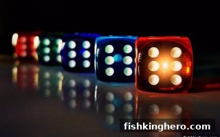 捕鱼王者带你玩转福彩3D：玩法与概率深度解析
