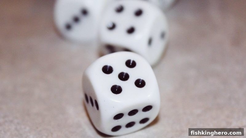 从捕鱼王者到数字博弈：11选5与福彩3D历史奖号数据深度对比指南