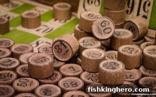 捕鱼王者深度解析：彩票跨度与号码分布的核心秘诀及USDT入金实战指南