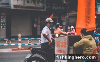 捕鱼王者揭秘龙虎与和值：DG平台玩法规则与策略指南