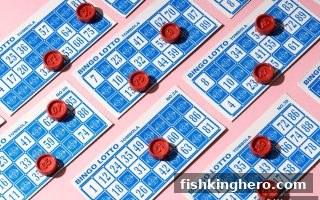 冷热号深度解析：捕鱼王者带你重新认识数字趋势与理性玩法