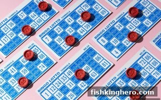 彩票玩法深度指南：捕鱼王者带你解锁数字与竞猜的奥秘