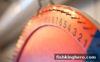 捕鱼王者揭秘：数字组合下注背后的心理博弈与理性之道