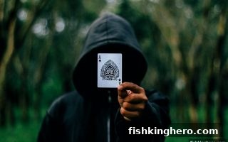捕鱼王者教你玩转百家乐：报牌频率与对战策略深度优化指南