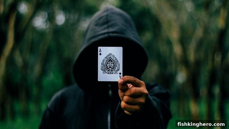 捕鱼王者教你玩转百家乐：报牌频率与对战策略深度优化指南
