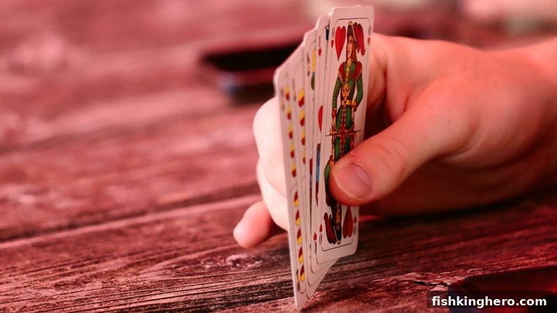 捕鱼王者深度解析：胜率与竞技状态的动态平衡，如何快速兑换泰达币