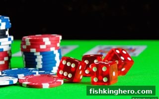 捕鱼王者带你玩转线上扑克厅与麻将：胡牌策略、胜率提升与加盟代理全解析