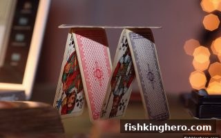 捕鱼王者带你精通炸金花盲注：策略、心理与实战全解析