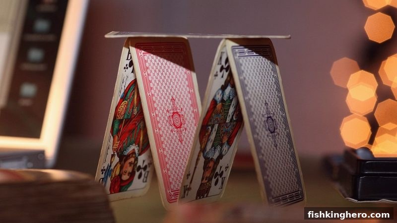 捕鱼王者带你精通炸金花盲注：策略、心理与实战全解析