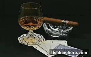捕鱼王者视角：德州扑克赛事与PG电子爆分的系统化备战指南