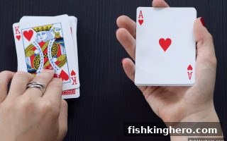 炸金花心理博弈深度解析：捕鱼王者教你从情绪控制到牌桌制胜