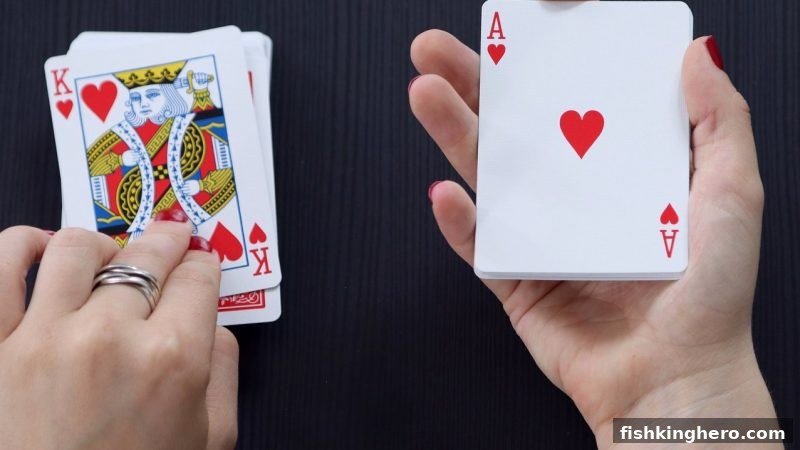 炸金花心理博弈深度解析：捕鱼王者教你从情绪控制到牌桌制胜