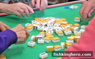 百家乐与掼蛋长期盈利秘籍：捕鱼王者带你玩转返水与心态