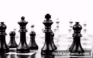捕鱼王者解析：当英超直播碰撞牌九，加注策略全新升级
