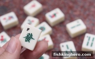 牌九番型深度解析：捕鱼王者带你玩转组合概率