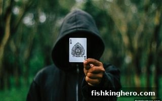 捕鱼王者视角下的数字与牌局：快3与斗地主的协同策略新解