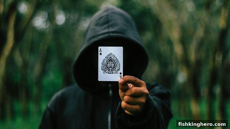 捕鱼王者视角下的数字与牌局：快3与斗地主的协同策略新解