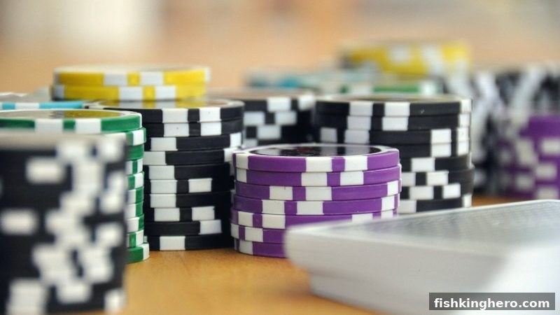 捕鱼王者教你数字货币麻将进阶：从摸牌到赢牌的实战秘籍